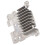Upper Heat Sink Radiator for DJI FPV Combo Remote Control Drone 5