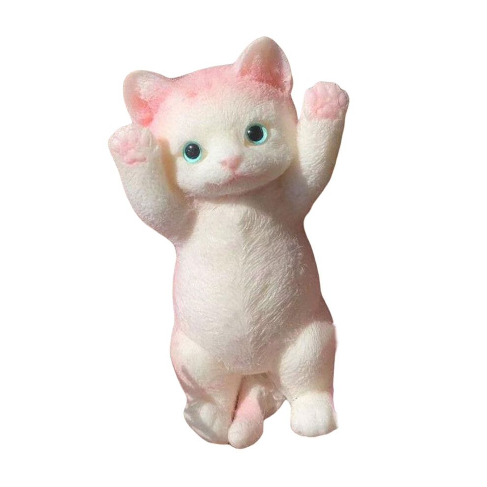 (type4) Exquisite Cat Stress Relieving Toys No Deformation Suitable For Cat-image-OPC-PMM5YC8-NEW