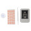 (44) Eingewachsener Nagel Korrekturpatch Set 40 1