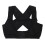 (XL) Postuurcorrector Rugsteun 1