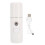 (White) Nebulizzatore Nano USB Idratante Viso Bianco 1