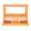 6-farbiges langanhaltendes Contour Blush Puder 1
