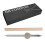 Eyebrow Drawing Compass Guide Template Makeup Stencils 1