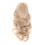 Gold Long Curly Wig High Temp Synthetic Cosplay 71cm 1