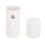 (White) Nebulizzatore Nano USB Idratante Viso Bianco 4