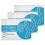 Prostate Heating Patch Far Infrared Magnetic Therapy 3