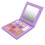 13-farbiges matt-perlmutt-Eyeshadow Blush High Gloss Kosmetik 4