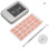 (40) Eingewachsener Nagel Korrekturpatch Set 40 2