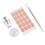 Roestvrijstalen Ingrown Tegel Corrector Set 3