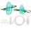 Nebulizer Face Shield Set for Adults & Children 1
