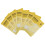 Exfoliating Foot Mask Peeling Calluses Dead Skin Moisturizing 1