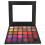 IMAGIC 30 Farben wasserfeste Lidschatten langhaltend 1