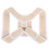 (Skin Color M) Skin Color Posture Corrector Back Support M 1