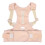 (3XL Complexion) Back Brace Posture Corrector Magnetic Lumbar 3XL 1