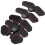 EMS-Abdominaltrainer Digitalanzeige aufladbar 3