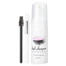 Lanthome Wimpernreiniger 50ml mild Schaum