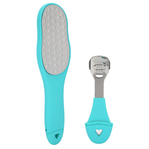 (Green) Vooschaaf 2-in-1 1
