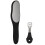 (Black) Vooschaaf 2-in-1 2