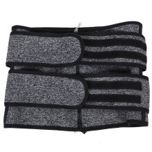 (M) Taille Corset Trainer Dames Zweet Vormende Riemen