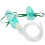 Nebulizer Face Shield Set for Adults & Children 3