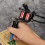 Tattoo Kit with Power Supply, Ink & Needles 4