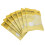 Exfoliating Foot Mask Peeling Calluses Dead Skin Moisturizing 3
