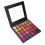 IMAGIC 30 Farben wasserfeste Lidschatten langhaltend 3