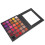 IMAGIC 30 Farben wasserfeste Lidschatten langhaltend 4