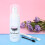 Lanthome Wimpernreiniger 50ml mild Schaum 5