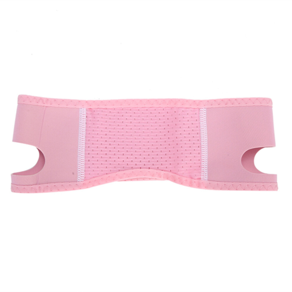 Adjustable Breathable Face Tightening Lifting Belt Elastic Shaping