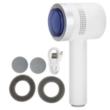 USB Oplaadbare Pedicure Tool Automatische Eeltverwijderaar