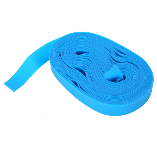 (Blue) Einweg-Blutdruckmanschette Elastisch Notfall Blau