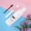 Lanthome Wimpernreiniger 50ml mild Schaum 4