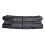 (M) Damen Taillenkorsett Schwitzgurt Formend 3