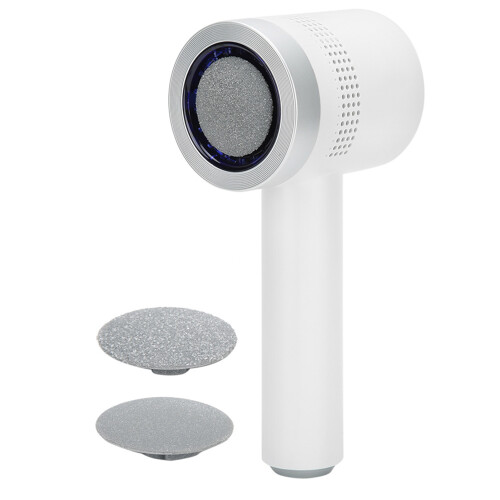 USB Oplaadbare Pedicure Tool Automatische Eeltverwijderaar 2