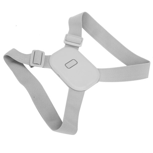 Intelligente Houding Corrector Verstelbare Schouder Rug Steun 2