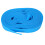 (Blue) Einweg-Blutdruckmanschette Elastisch Notfall Blau 4