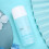 Nagellackentferner für UV-Gel, einweichen 4