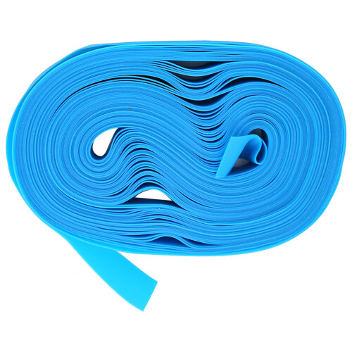 (Blue) Einweg-Blutdruckmanschette Elastisch Notfall Blau 1