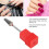 Professionelle Nagelbohrer, Nagelpolier-Bohrer, 7