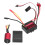2838 4500KV 4P Brushless Motor 35A ESC+Programming Card 1