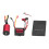2838 4500KV 4P Brushless Motor 35A ESC+Programming Card 4
