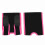 (Rose Red) Unisex Verstelbare Sport Armbrace 1