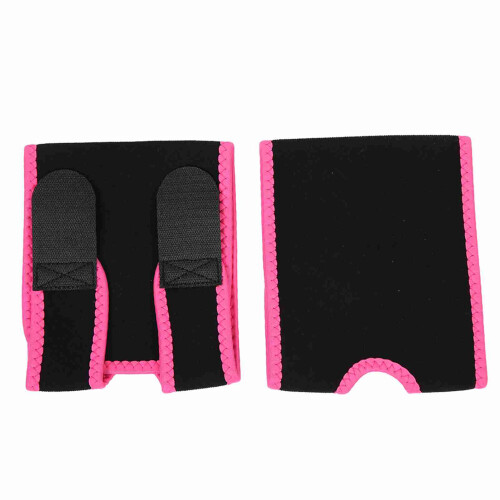 (Rose Red) Unisex Verstelbare Sport Armbrace