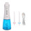 Rechargeable Electric Oral Irrigator Water Flosser 1