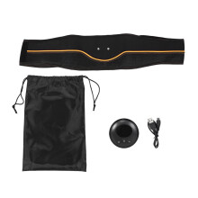 EMS Abdominal-Muskeltrainer Fitness Slimming Massagegürtel