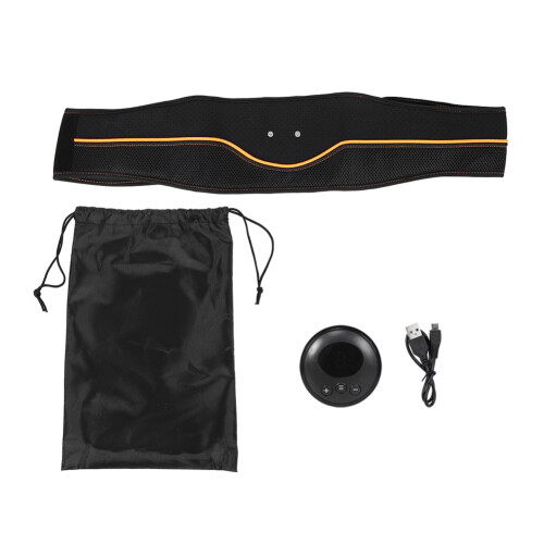 EMS Addome Massaggiatore Muscolare Slimming