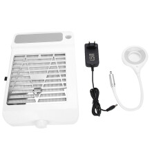 (EU Plug 110~240V) 60W Nagelstaubsauger mit EU-Stecker 110~240V