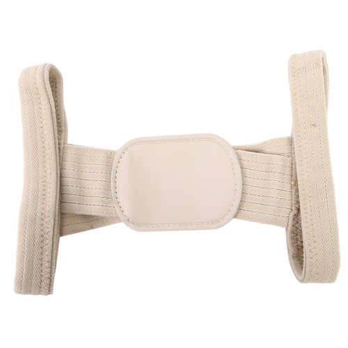 (S Beige) Rugbrace XS Beige