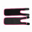 (Rose Red) Unisex Verstelbare Sport Armbrace 3